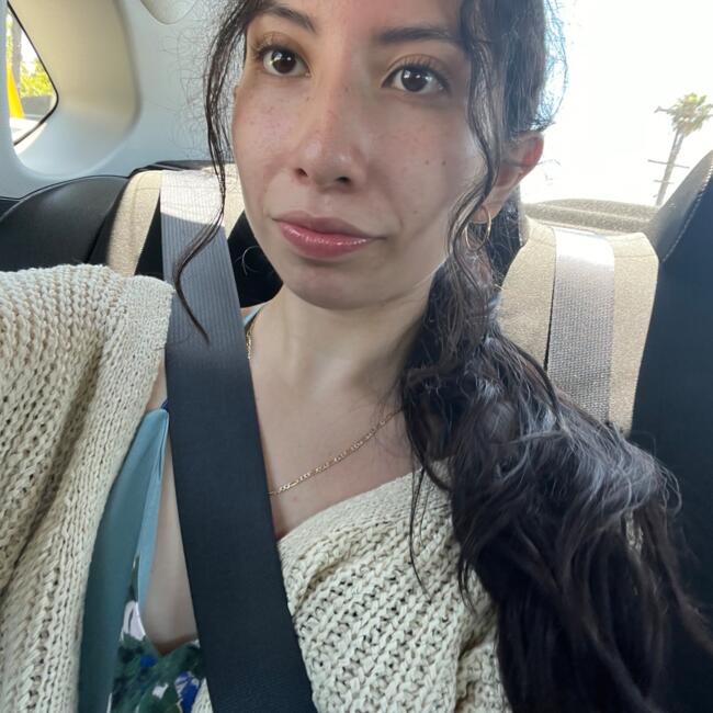 Babysitter in El Cajon: Michelle