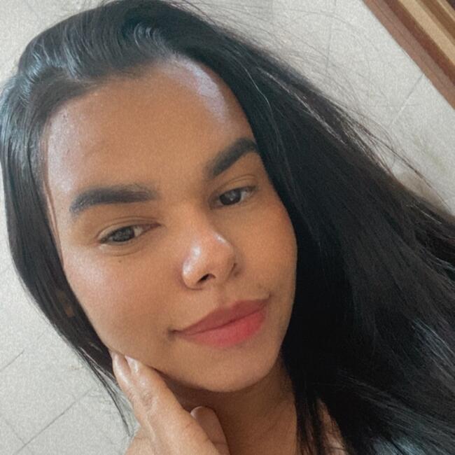 Babysitter in São José dos Campos: Kaliny freitas