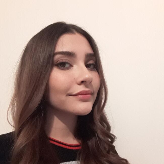 Niñera en Santiago de Chile: Renata