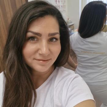 Babysitting job in Pilsen: babysitting job Patricie