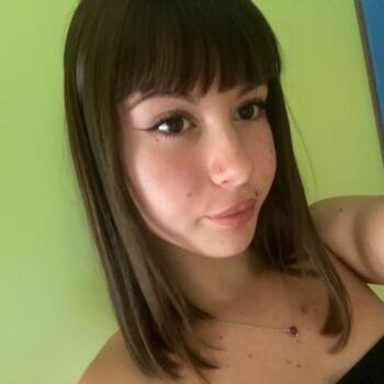 Babysitter a Tivoli: Marzia