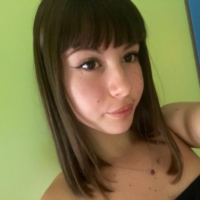 Babysitter a Tivoli: Marzia