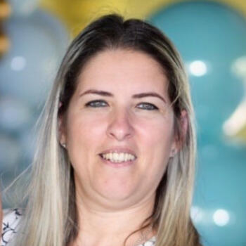 Nanny in Miami: Yusmara