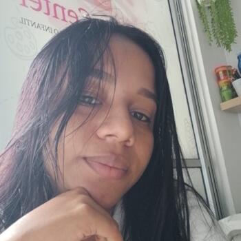 Babysitter Barranquilla: Laura