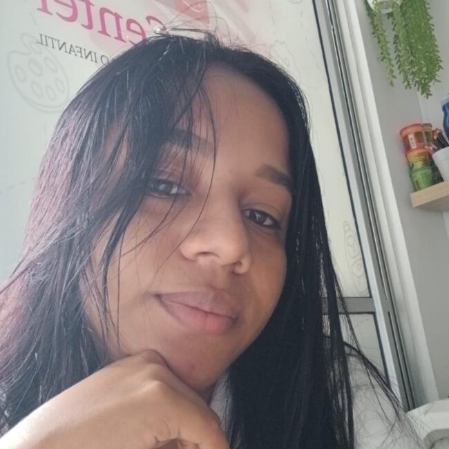 Babysitter in Barranquilla: Laura