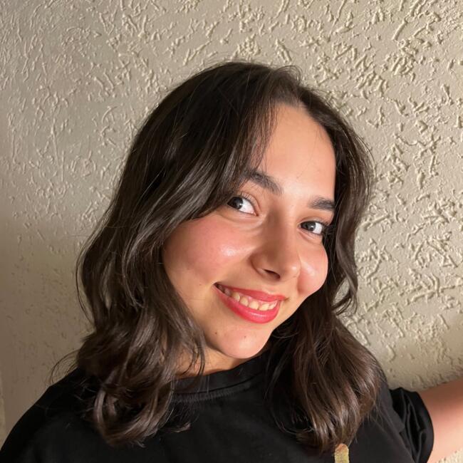 Babysitter in Istanbul: Sıla