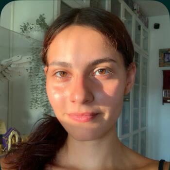 Babysitter in Parla: Andrea