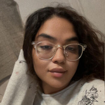 Babysitter San Antonio: Vanessa