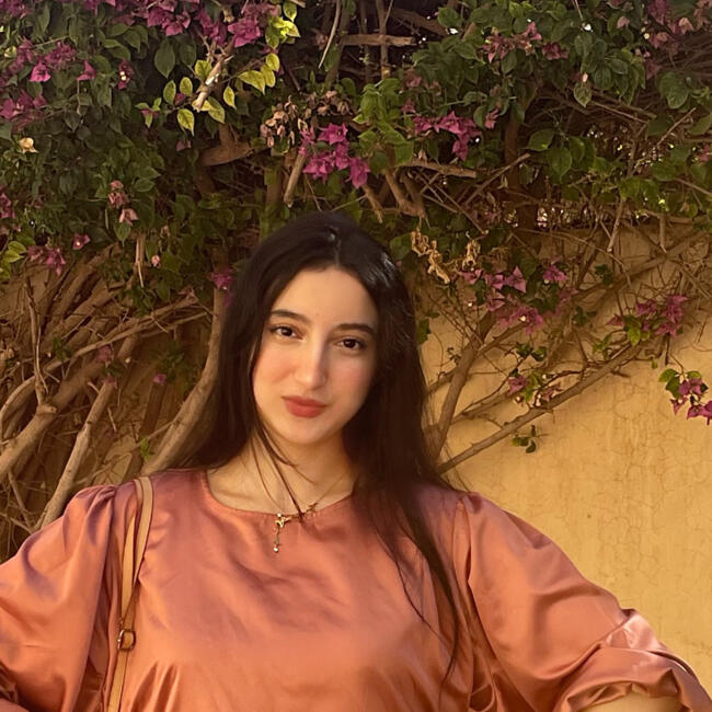 Babysitter a Bergamo: Ikram