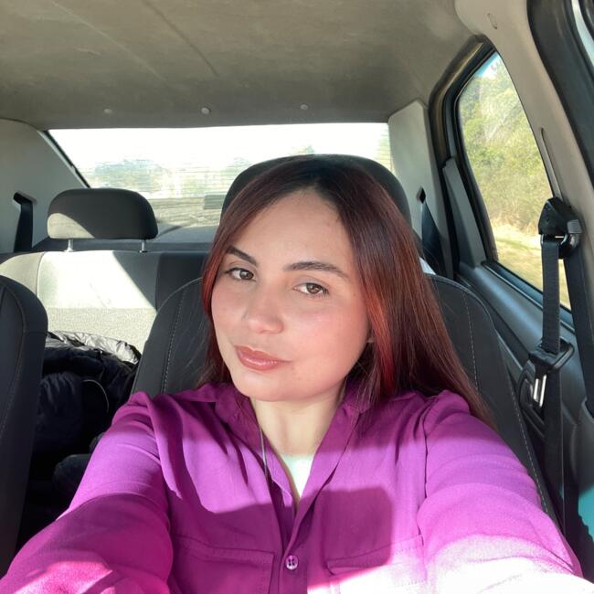 Babysitter in Cascavel: Isabely