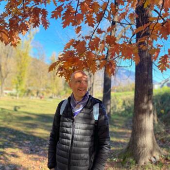 Babysitter Job in Lugano: Marco