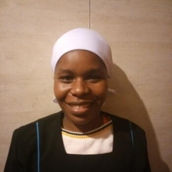 Nanny Pretoria: Fortunate