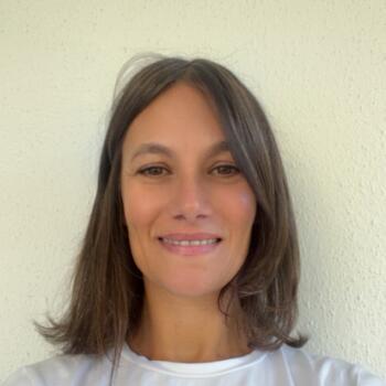 Babysitter in Vienna: Paola