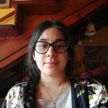 Babysitter in Treviso: Erica