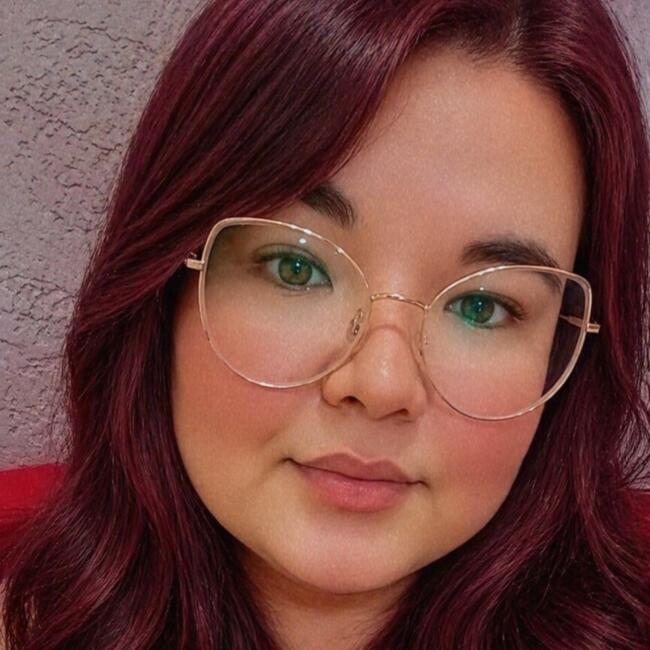 Babysitter in São Paulo: Susi