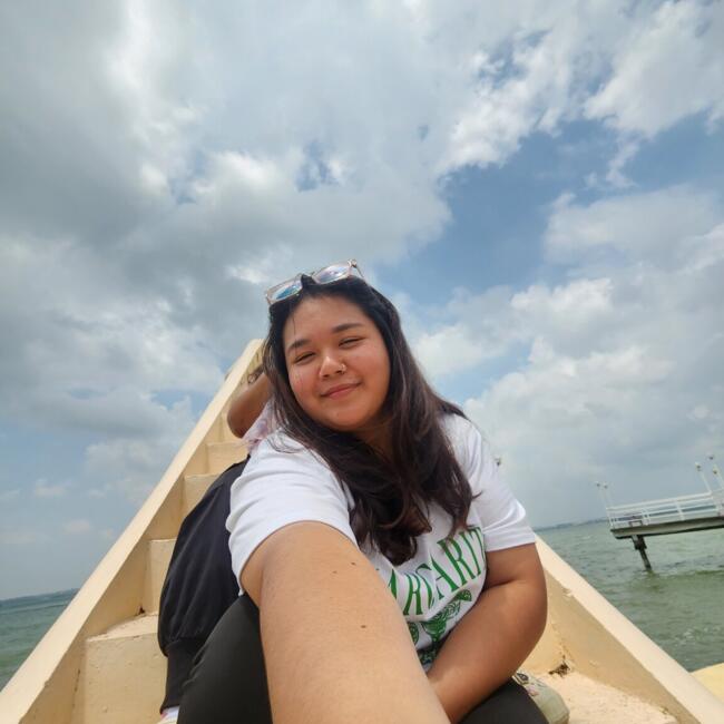 Babysitter in Singapore Island: Nur Khairiyah