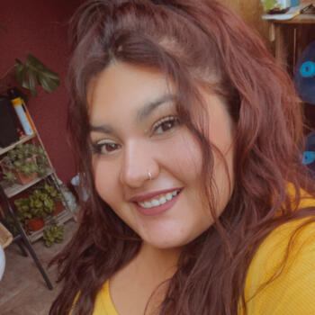 Babysitter in La Florida: Valentina