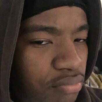 Babysitter in Johannesburg: Ethan