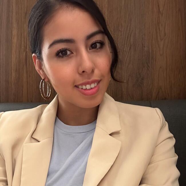 Babysitter in Atarrabia: Carolina