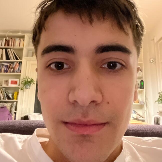 Babysitter in Hanover: Maxi