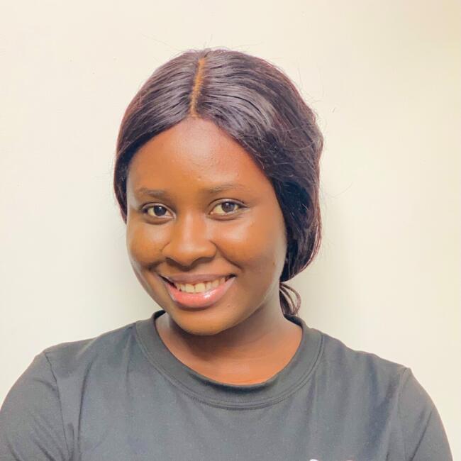 Babysitter in Cheltenham: Joy