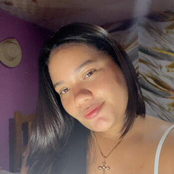 Babysitter in Pedregal: Noelia