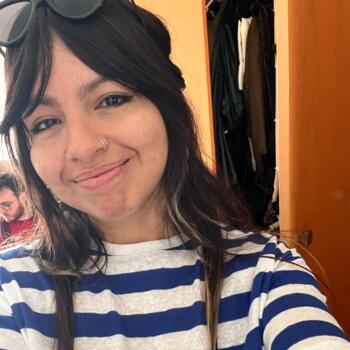 Babysitter Catarroja: Carolina