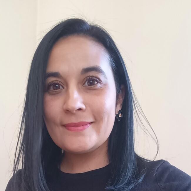 Niñera en Puerto Varas: Fabiola