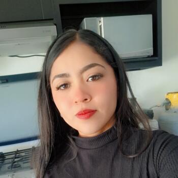 Babysitter in Vaquerías (Estado de Guanajuato): Juana
