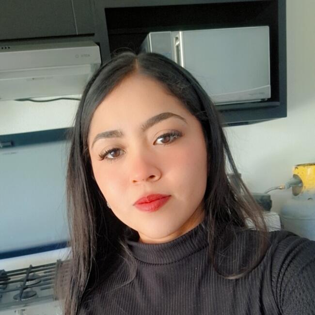Babysitter in Vaquerías (Estado de Guanajuato): Juana