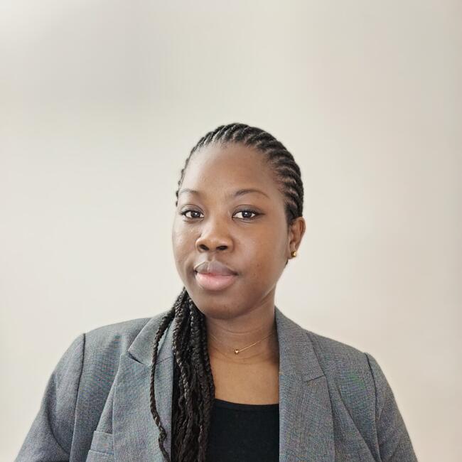 Job de garde d'enfants à Carrières-sur-Seine: Priscilla