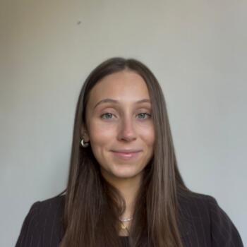 Babysitter in Turin: Sofia