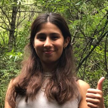 Babysitter Comodoro Rivadavia: Sabrina