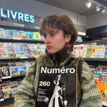 Babysitter in Ixelles-Elsene: Elie