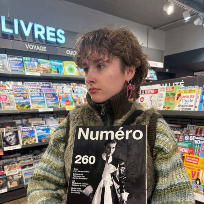 Babysitter in Ixelles-Elsene: Elie