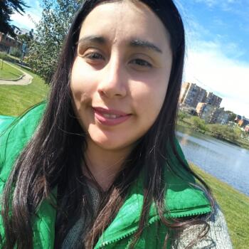 Babysitter in Concepción: Carolina