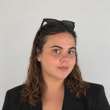 Niñera Pontevedra: Sandra
