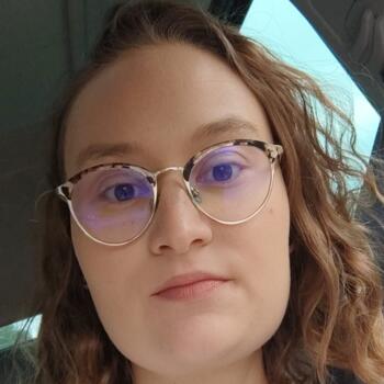 Baby-sitter Bréal-sous-Montfort: Amandine