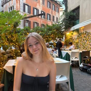 Babysitter Bristol: Jessica