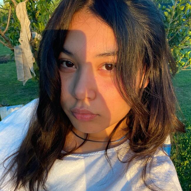 Niñera en Salto: Elina