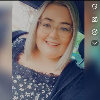 Babysitter in Longeville-sur-la-Laines: Ophélie