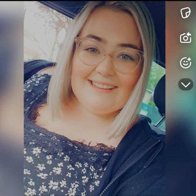 Babysitter in Longeville-sur-la-Laines: Ophélie