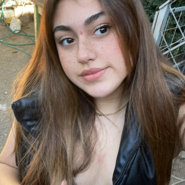 Niñera en Córdoba: Zoe Morena Ceballos