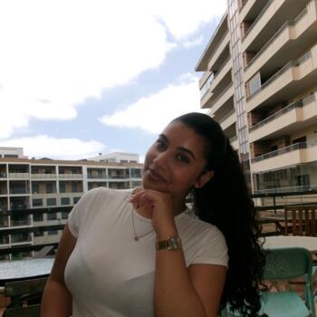 Babysitter in Apelação: Mariana