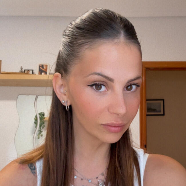 Canguro en Murcia: Mery