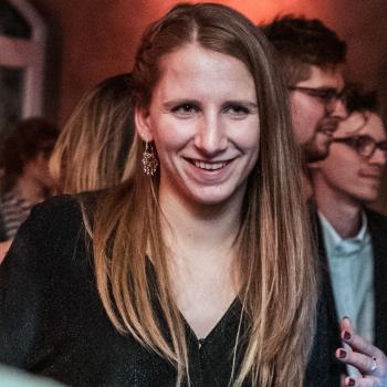 Babysitter Bruges: Lieze