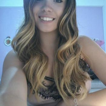 Niñera Elche: Nuria