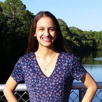 Babysitter New Port Richey: Rebekah