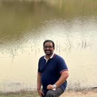 Srinivas