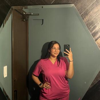 Babysitter στην περιοχή Hermosillo: Alejandra